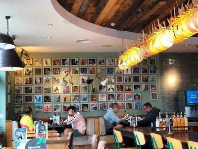 Nando's Oldham - Elk Mill