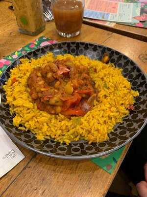 Nando's Oldham - Elk Mill