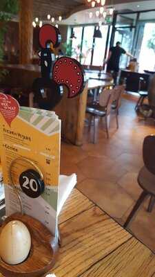 Nando's Oldham - Elk Mill