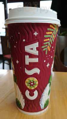 Costa Coffee