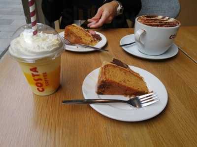 Costa Coffee