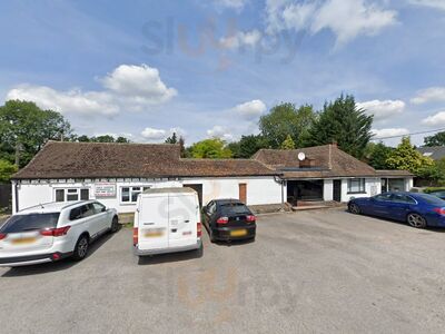 Chineham Indian Cuisine