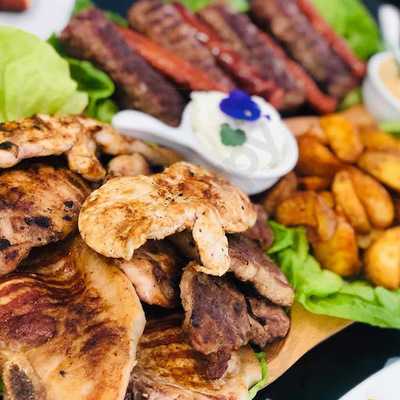 Black Sea Restaurants