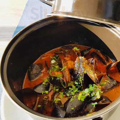 Black Sea Restaurants