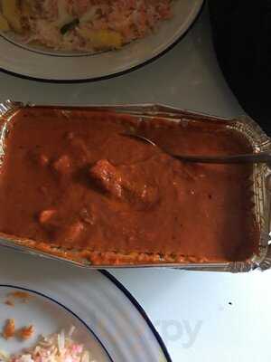 Jamuna Indian Takeaway