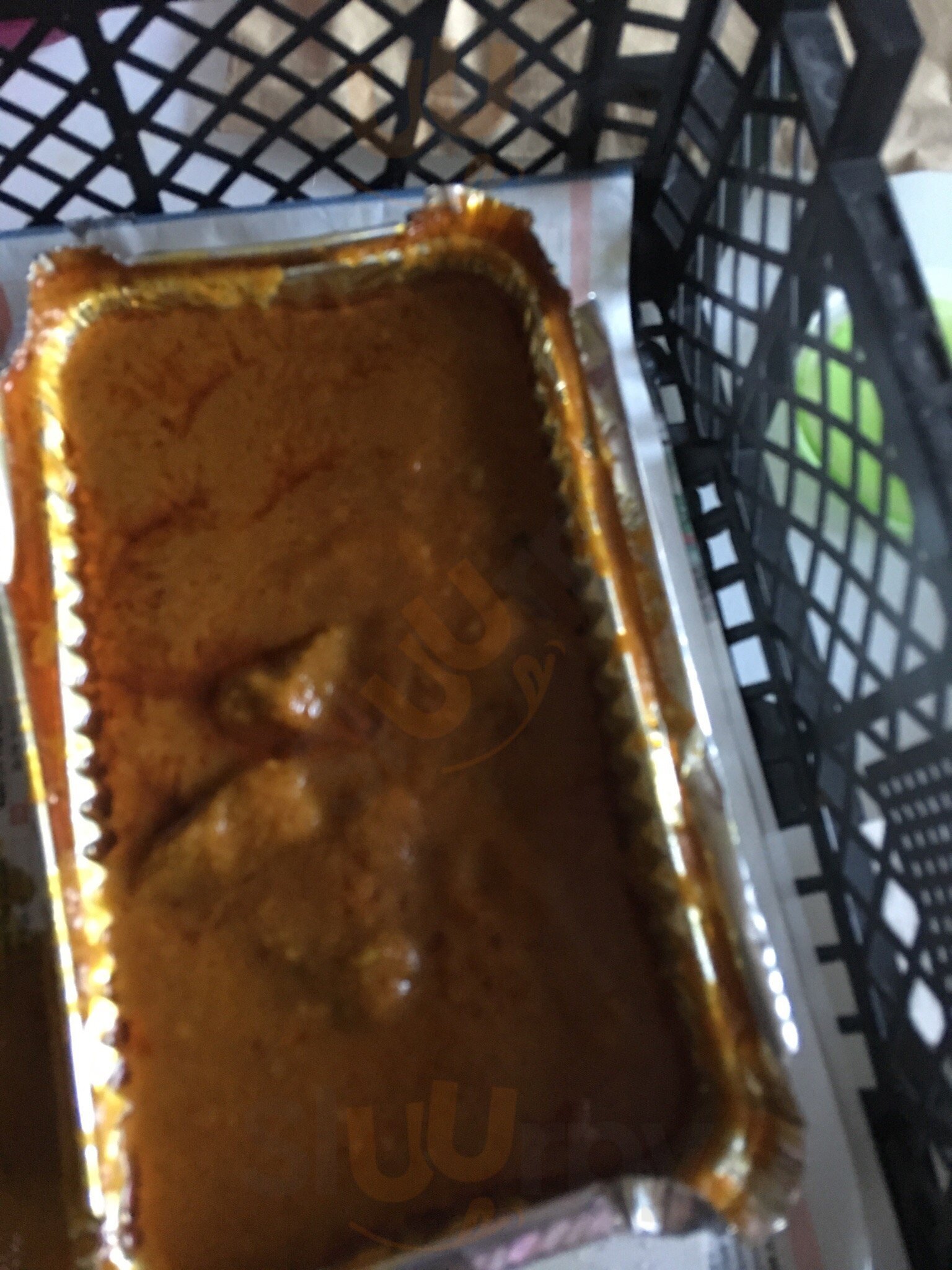 Jamuna Indian Takeaway