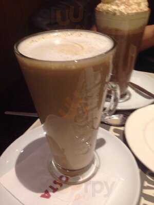Costa Coffee