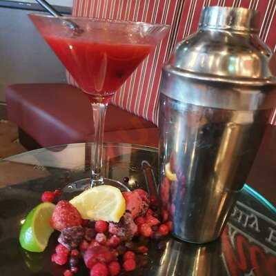 Manhattan’s Family Restaurant