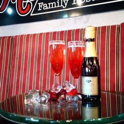 Manhattan’s Family Restaurant