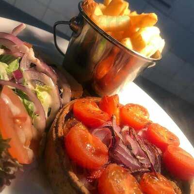 Manhattan’s Family Restaurant