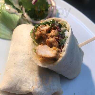 Manhattan’s Family Restaurant