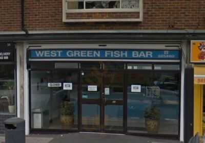 West Green Fish Bar