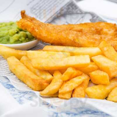 West Green Fish Bar