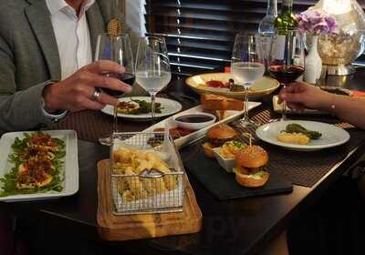 Twenty Seven David Place