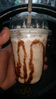 Yolo Burger & Milkshake Bar