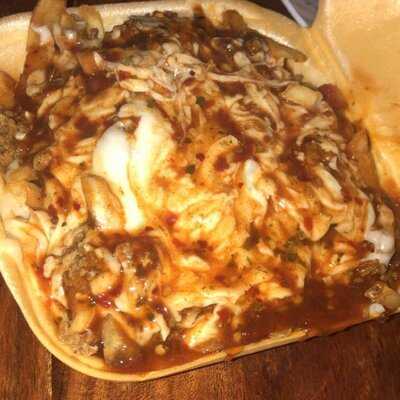 Yolo Burger & Milkshake Bar