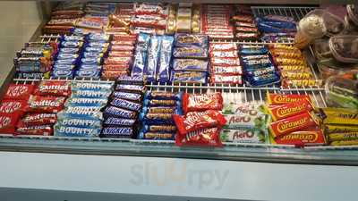 Yolo Burger & Milkshake Bar