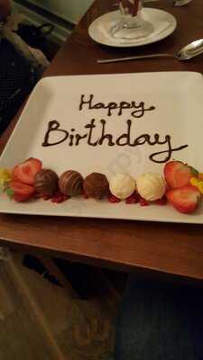 The Beach View Restaurant