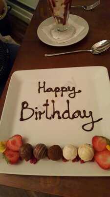 The Beach View Restaurant