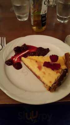 The Beach View Restaurant