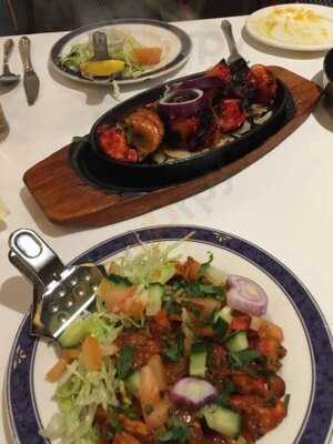 Moonlight Tandoori