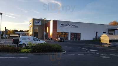 Marks And Spencer