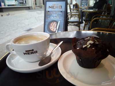 Caffe Nero