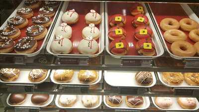 Krispy Kreme