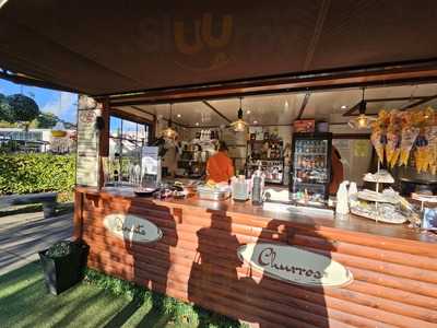 Balcony Bar And Grill