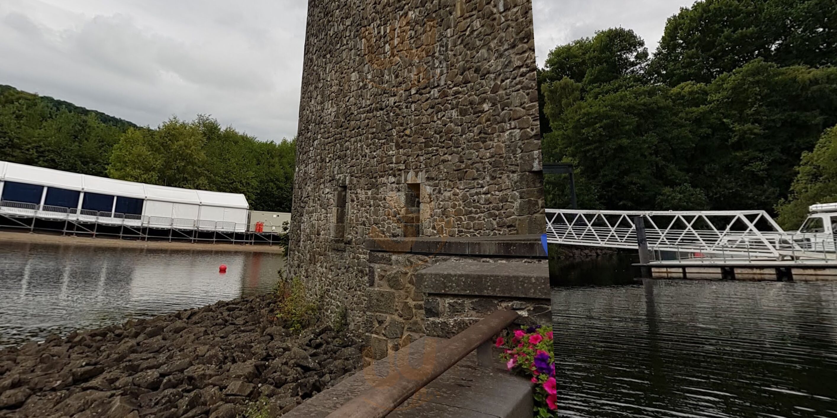 Balcony Bar And Grill