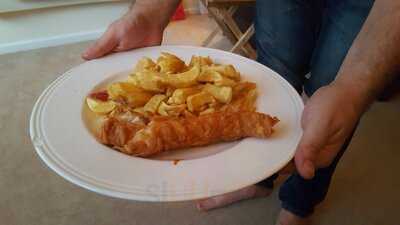 Daniels Fish & Chips
