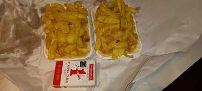 Daniels Fish & Chips