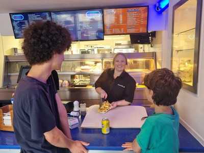 Daniels Fish & Chips