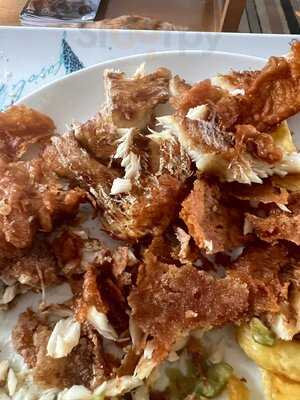 Daniels Fish & Chips