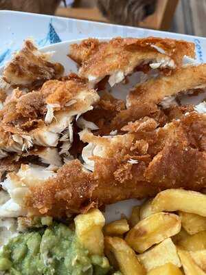 Daniels Fish & Chips