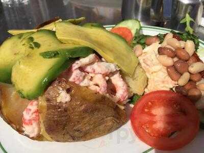 Love Food - The Cafe On The Hill