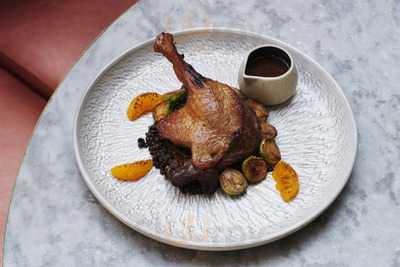 Love Food - The Cafe On The Hill