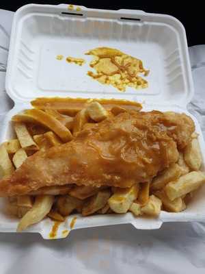 Lawley Square Fish Bar