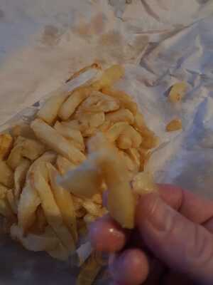 Lawley Square Fish Bar