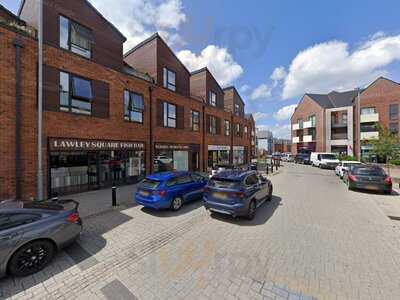 Lawley Square Fish Bar