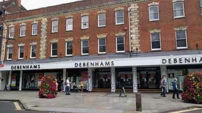 Debenham's