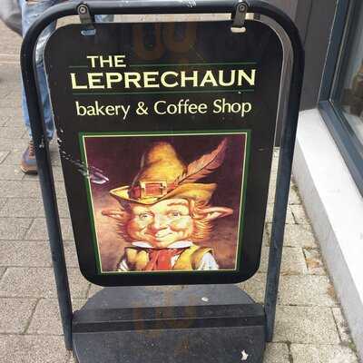 Leprechaun Bakery & Coffee Shop