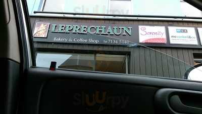 Leprechaun Bakery & Coffee Shop