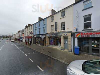 Leprechaun Bakery & Coffee Shop