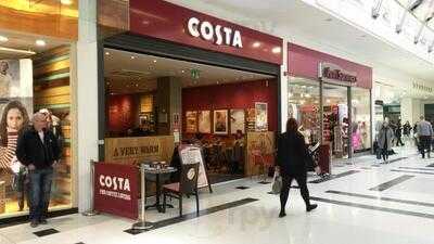 Costa Coffee