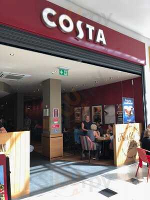 Costa Coffee