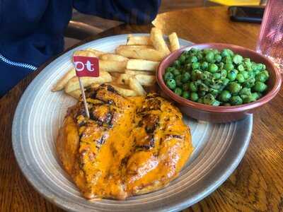 Nando's Taunton
