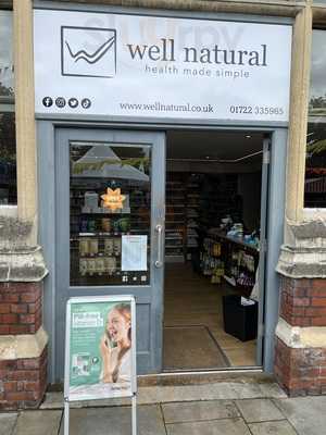 Well Natural Ltd