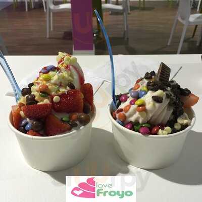 Love Froyo