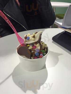 Love Froyo